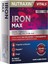 Iron Max 17 Mg 30 Tablet 2 Adet 1