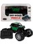 Rock Crawler Off-Road Metal Görünüm,yarım Fonksiyonlu U/k Dağda, Çölde, Kayada Giden Buggy Jeep 1:22 2