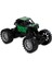 Rock Crawler Off-Road Metal Görünüm,yarım Fonksiyonlu U/k Dağda, Çölde, Kayada Giden Buggy Jeep 1:22 3