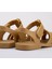S10288-080 Clasıca V. Bebek Çocuk Sandalet 4