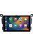 Suzuki Vitara (2012-2014) Android 14 Multimedya Carplay 10 Inch 4 GB Ram / 64 GB Hafıza CRV-4519XD 2