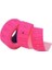 12X21 Motex Çizgili Flo Pembe Etiket 800 Adet 3