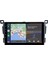 Suzuki Vitara (2012-2014) Android 14 Multimedya Carplay 10 Inch 4 GB Ram / 64 GB Hafıza CRV-4519XD 5
