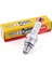 Mondial Zc 150 Ngk Rezinstanslı Buji 3
