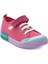 Loki Pink Rahat Tabanlı Işıklı Çocuk Ayakkabısı 1