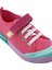Loki Pink Rahat Tabanlı Işıklı Çocuk Ayakkabısı 5