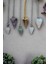 Helezonlu Pirinç Pandül Tam Set Sarkaç 5