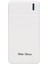 Kişiye Özel Baskılı Fone 10.000 Mah Powerbank 1