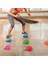Stepping Stones Dikenli Adım Taşı 6'lı Set 2