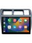 Toyota Corolla (1993) Android 14 Multimedya Carplay 10 Inch 4 GB Ram / 64 GB Hafıza CRV-4560XD 2