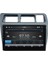 Toyota Corolla (1993) Android 14 Multimedya Carplay 10 Inch 4 GB Ram / 64 GB Hafıza CRV-4560XD 5