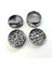 Mini Boy Gri Renk 40 mm. Grinder Herbal Parçalayıcı pt96gr 2