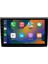 Fiat Bravo Android Multimedya Sistemi (2008-2013) CRV-4103XD 2