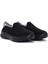 Zero Kadın Siyah Sneaker 24SFD49156F 3