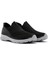 Zero Erkek Siyah Kalın Tabanlı Sneaker 24SFD69036F 3