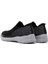 Zero Erkek Siyah Kalın Tabanlı Sneaker 24SFD69036F 5
