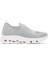 Zero Kadın Gri Kalın Tabanlı Sneaker 24SFD49576F 1