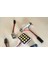Oto Tavan Cob LED 12V 12 LED Beyaz (25MMX20MM) 2