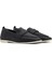 Kadın Siyah Maskülen Loafer 24SFE4026FT 3