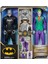 Dc Comics Batman Adventures Batman Vs The Joker Figür 30 cm 1