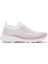 Zero Kadın Beyaz Bağcıklı Sneaker 24SFD49146F 1