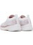 Zero Kadın Beyaz Bağcıklı Sneaker 24SFD49146F 5