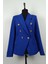 Duay Butik Blazer Ceket Saks C1002 2