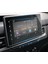 Renault Kangoo 8 Inç Multimedya Ekran Koruyucu Şeffaf 4
