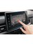 Renault Kangoo 8 Inç Multimedya Ekran Koruyucu Şeffaf 5