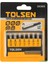 20365 Tolsen 15'li Bits Uç Seti 1