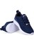9301 S Erkek Spor Ayakkabı Lacivert 4