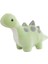 Dinozor Bebek Dinozor Peluş Oyuncak Yeni Ejderha Bebek Bez Bebek (Yurt Dışından) 1
