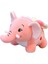 Sevimli Q Renkli Dumbo Peluş Oyuncak Bebek (Yurt Dışından) 1