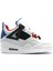 Kids Retro Air Max Jordan Çocuk Basketbol Ayakkabı 4
