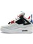 Kids Retro Air Max Jordan Çocuk Basketbol Ayakkabı 5