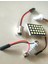 Oto Tavan Cob LED 12V 24 LED Beyaz (25MMX35MM) 2