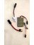 Oto Tavan Cob LED 12V 24 LED Beyaz (25MMX35MM) 3