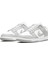 Dunk Low Sneaker Beyaz-Gri DD1391-103 3