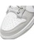Dunk Low Sneaker Beyaz-Gri DD1391-103 5