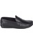 Pierre Cardin S Erkek Loafer Ayakkabı 90144 Siyah 2