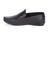 Pierre Cardin S Erkek Loafer Ayakkabı 90144 Siyah 3