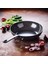 Craft Seramik Wok Tava 20 cm 3