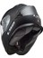 Storm 2 Kask - Mat Siyah - 3xl 2