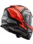 Storm 2 Faster Kask - Mat Kırmızı - M 2