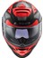 Storm 2 Faster Kask - Mat Kırmızı - M 3