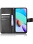 Xiaomi Redmi Için Not 11 4g Manyetik Cüzdan Kart Tutucu Kickstand (Yurt Dışından) 4
