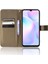 Xiaomi Redmi 9A Için Kılıf Kapak Manyetik Cüzdan Kickstand Kart Tutucu (Yurt Dışından) 4