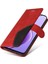 Realme 12 5g Kickstand Koruyucu Pu Deri Flip Folio Kılıf Için Flip Case (Yurt Dışından) 2