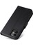 IPhone 12 Için Kılıf Mini Kapak Kart Tutucu Kickstand Manyetik Cüzdan (Yurt Dışından) 2