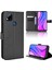 Xiaomi Redmi 9c Kickstand Manyetik Cüzdan Kart Tutucu Kapak Için Kılıf (Yurt Dışından) 2